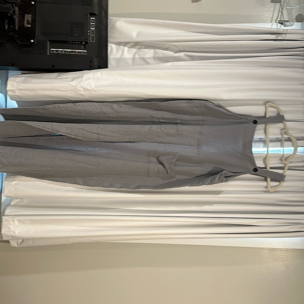 Brand new overalls.. bought from online boutique